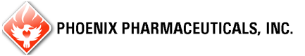 Phoenix Pharmaceuticals, Inc.